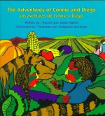 Adventures of Connie and Diego