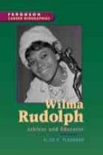 Wilma Rudolph