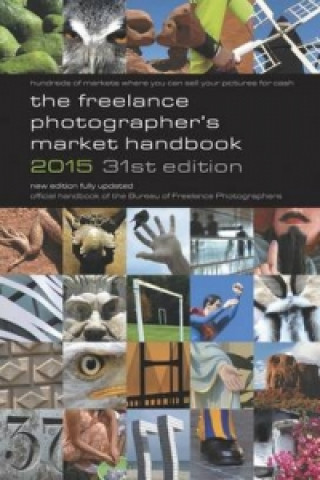 Freelance Photographer's Market Handbook