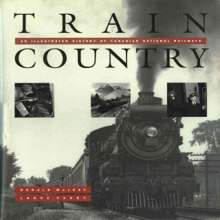 Train Country