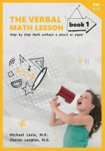 Verbal Math Lesson Book 1