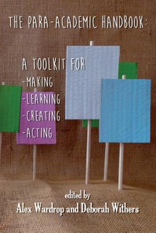 Para-Academic Handbook