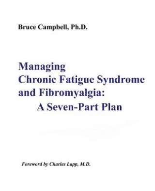 Managing Chronic Fatigue Syndrome and Fibromyalgia