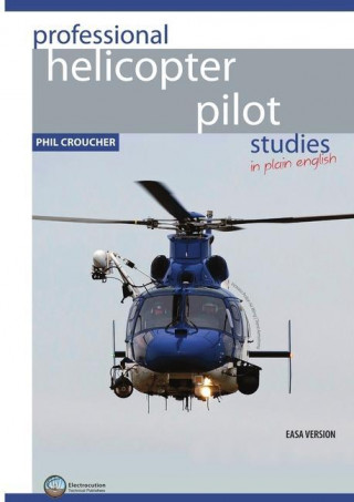 Professional Helicopter Pilot Studies