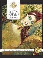 Inner Goddess Makeover. Revised Edition