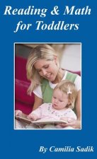 Reading & Math for Toddlers