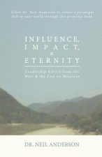 Influence, Impact & Eternity