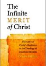 Infinite Merit of Christ