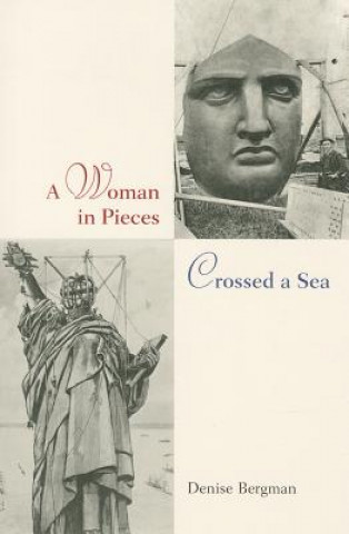 Woman in Pieces Crossed a Sea