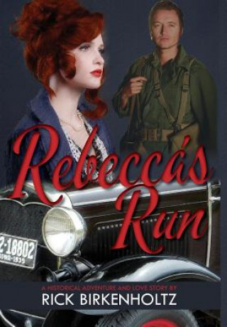 Rebecca's Run