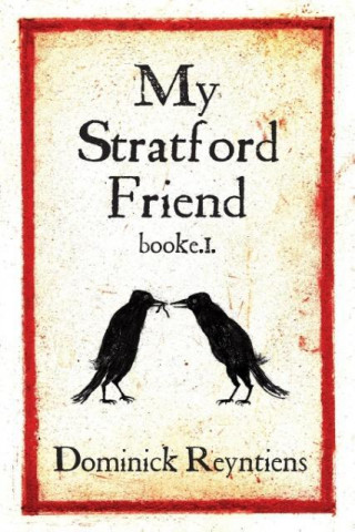 My Stratford Friend