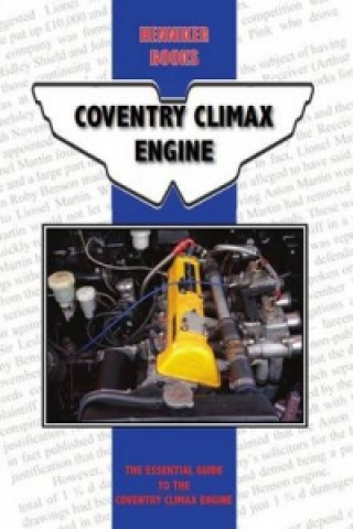 Coventry Climax Engine
