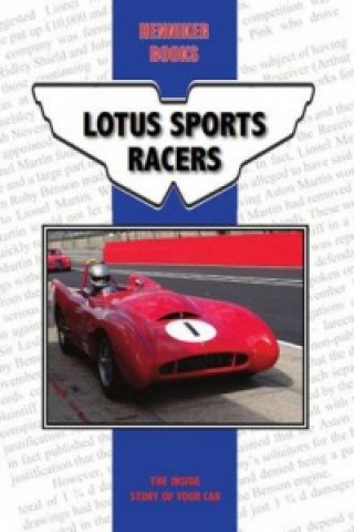 Lotus Sports Racers