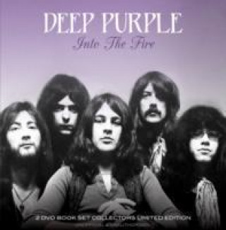 Deep Purple Into The Fire