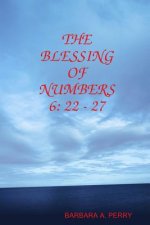 Blessing of Numbers 6