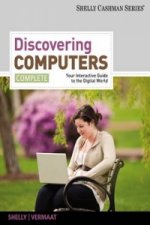Discovering Computers, Complete