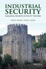 Industrial Security - Managing Security in the 21st Century