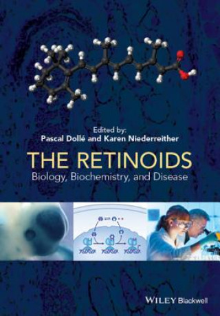 Retinoids - Biology, Biochemistry, and Disease
