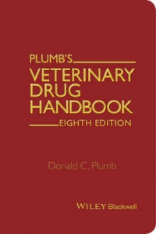 Plumb's (R) Veterinary Drug Handbook