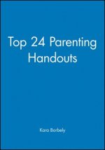 Top 24 Parenting Handouts
