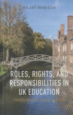 Roles, Rights, and Responsibilities in UK Education