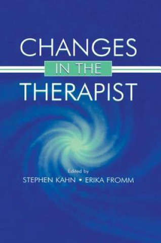 Changes in the Therapist
