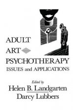 Adult Art Psychotherapy