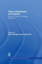 Value, Distribution and Capital