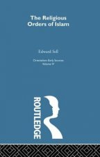 Relig Ord Islam:Orientalsm V 4