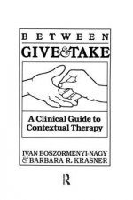 Between Give And Take