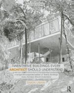Twenty-Five Buildings Every Architect Should Understand