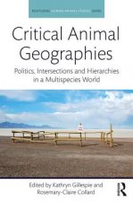 Critical Animal Geographies