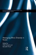 Managing Ethnic Diversity in Russia