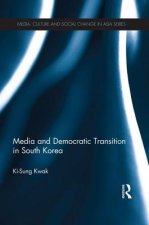 Media and Democratic Transition in South Korea