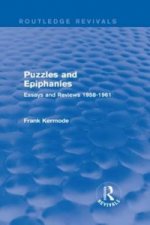 Puzzles and Epiphanies (Routledge Revivals)