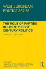 Role of Parties in Twenty-First Century Politics