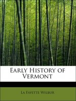 Early History of Vermont