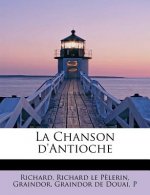 Chanson D'Antioche