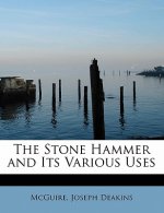 Stone Hammer and Its Various Uses