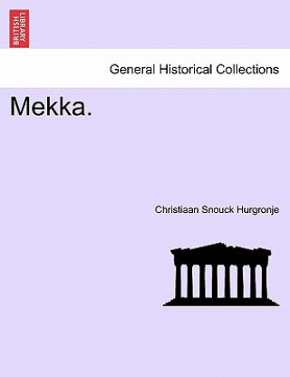 Mekka.