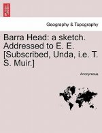 Barra Head