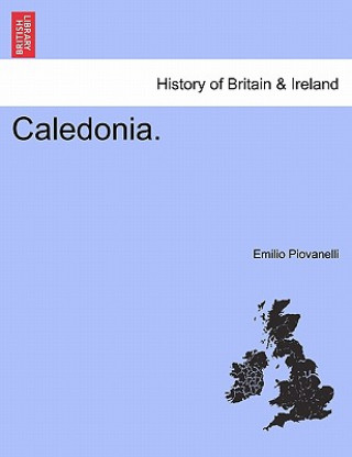 Caledonia.