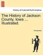 History of Jackson County, Iowa ... Illustrated.