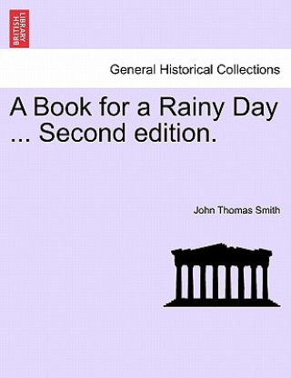 Book for a Rainy Day ... Second Edition.