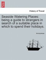 Seaside Watering Places