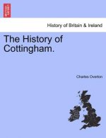 History of Cottingham.