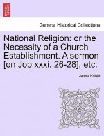 National Religion