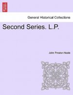 Second Series. L.P.