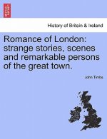 Romance of London