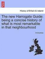 New Harrogate Guide
